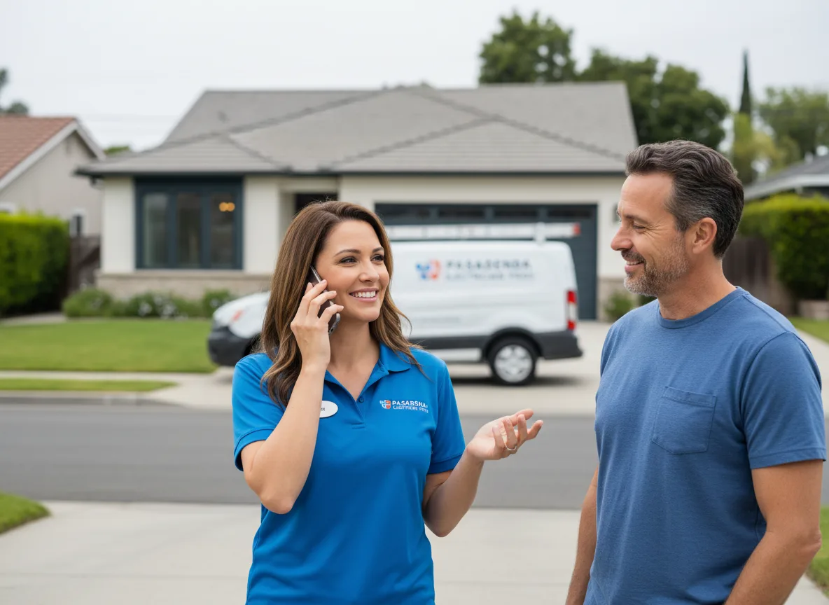 Electrician Gervais, OR FAQs
